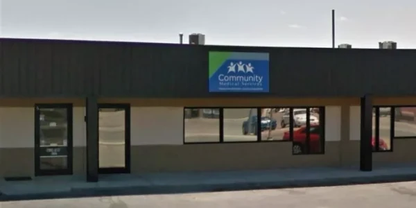 Community Medical Services Billings