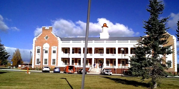 Montana Psychiatry and Brain Health Center