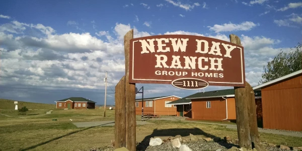 New Day Ranch